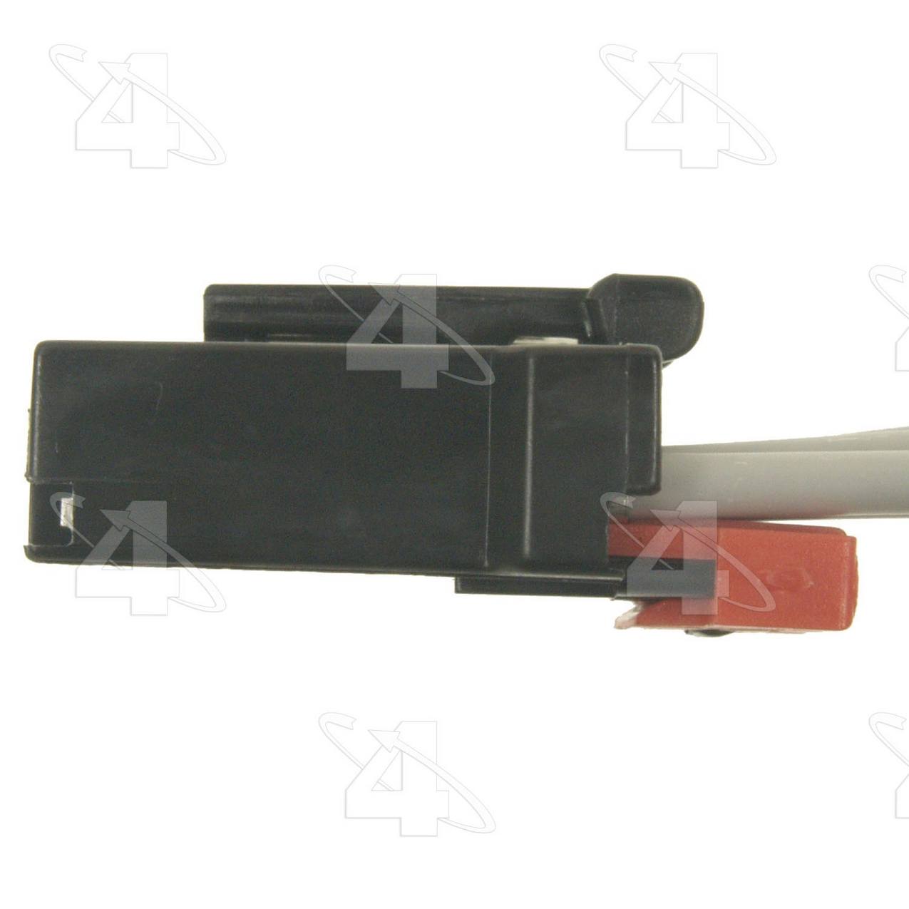 HVAC Blend Door Actuator Connector Four Seasons 37280